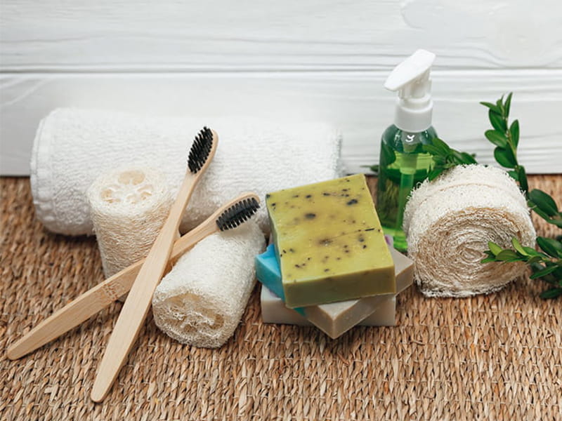 Hotel Amenities