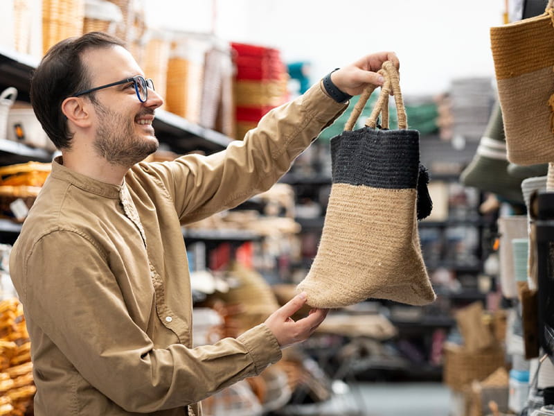 Eco-Friendly Bags