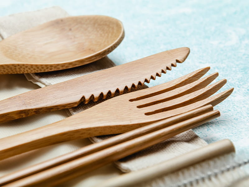 Eco Cutlery