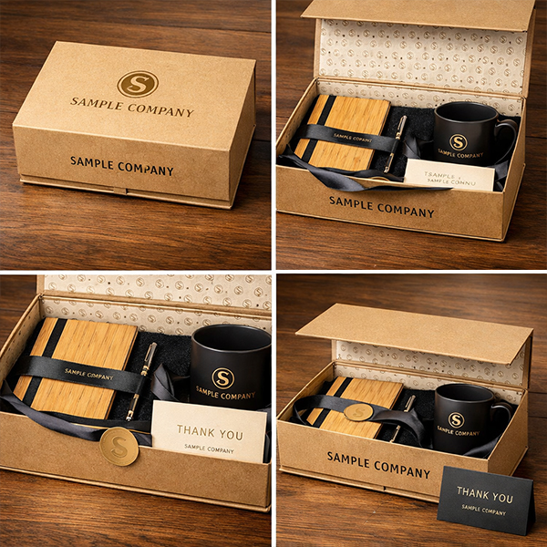 Custom Packaging