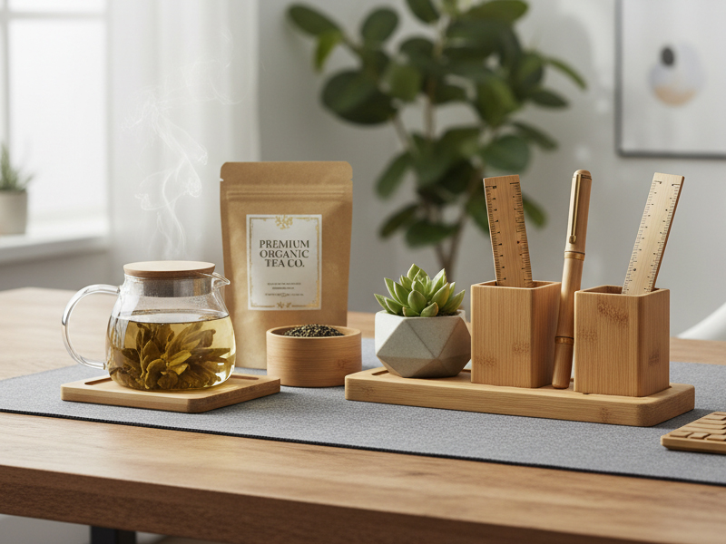 Executive Eco Hamper