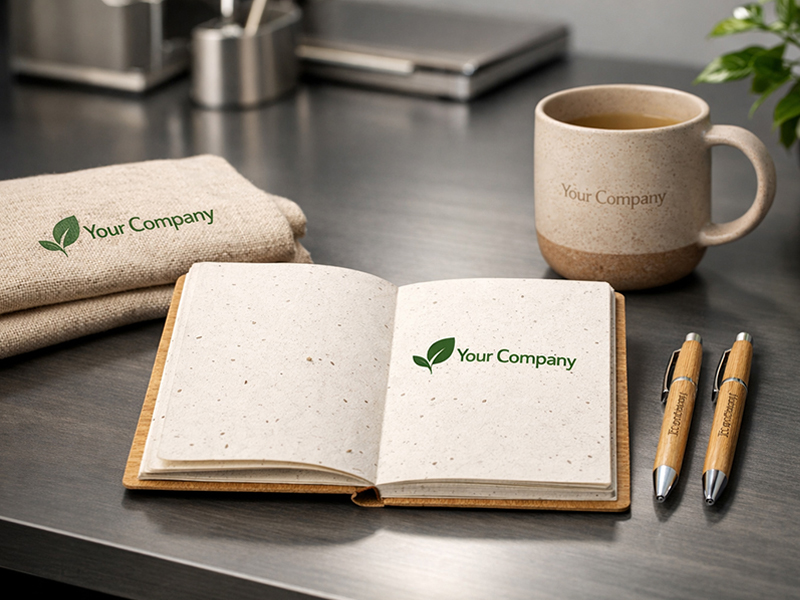 New Joiner Welcome Kit