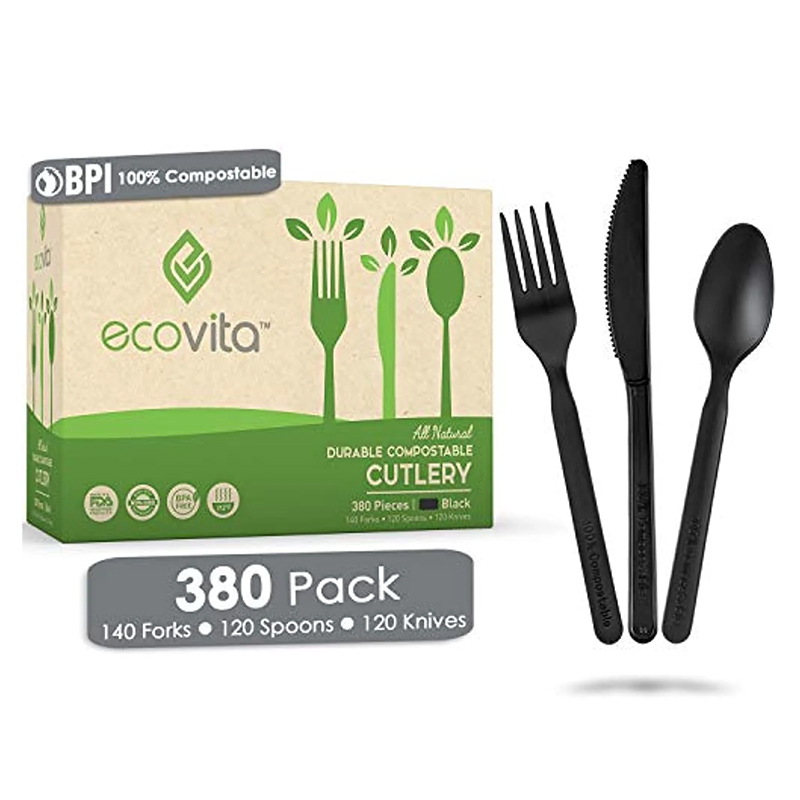Biodegradable Cutlery